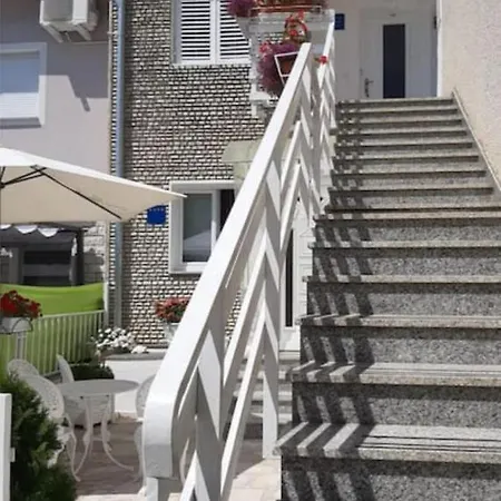 Appartement Oleander ,view Brijuni Island Štinjan