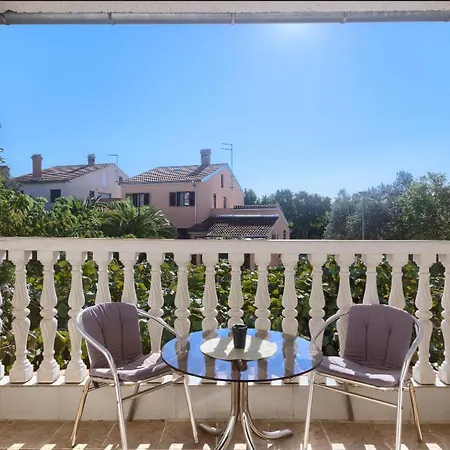 Oleander ,view Brijuni Island Appartement *